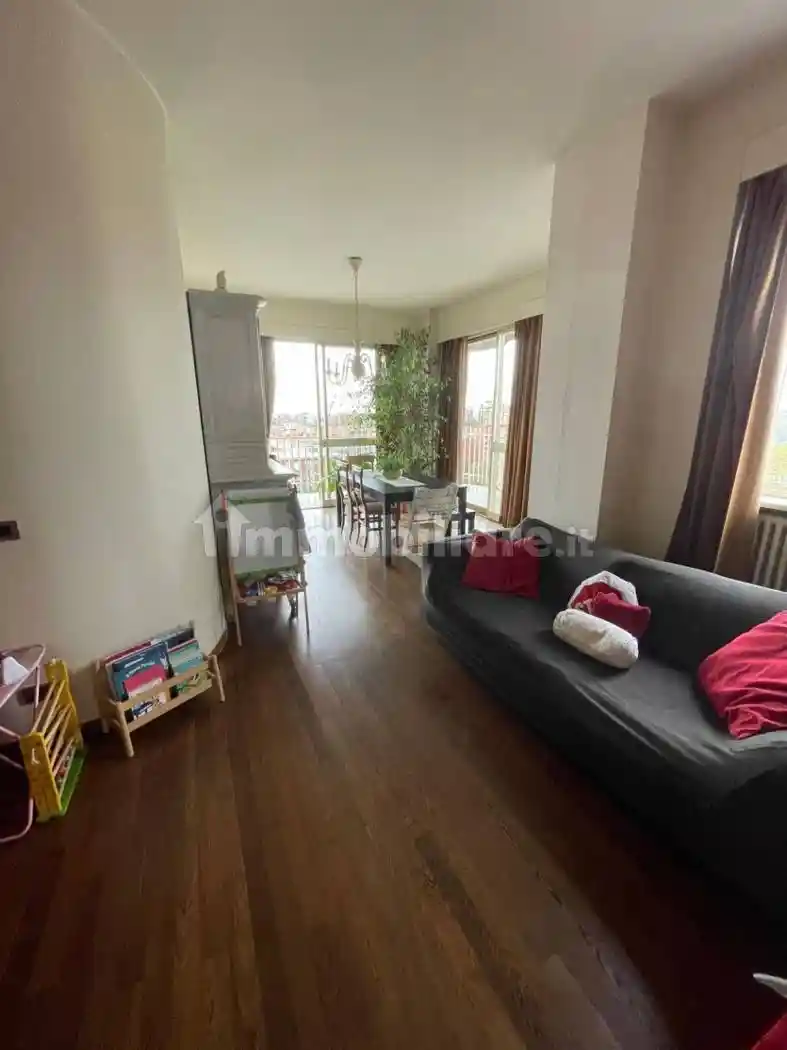 Bilocale via Vittorio Veneto 2, Centro, Sesto San Giovanni - foto 5