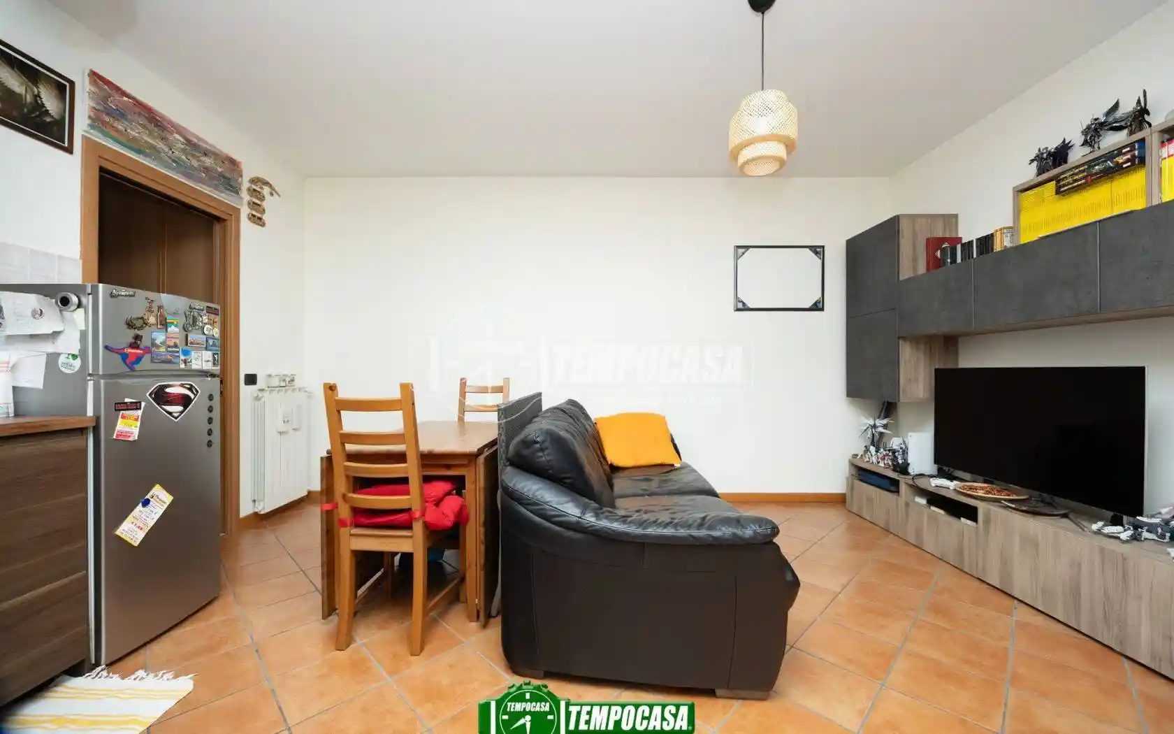 Bilocale via Carlo Alberto Dalla Chiesa 24, Capriate San Gervasio - foto 3