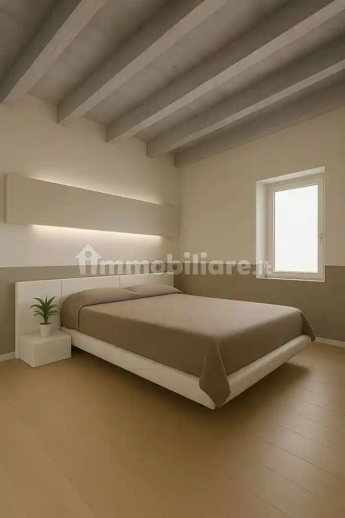 Villa bifamiliare, nuova, 150 m², Venegazzù, Volpago del Montello - foto 3