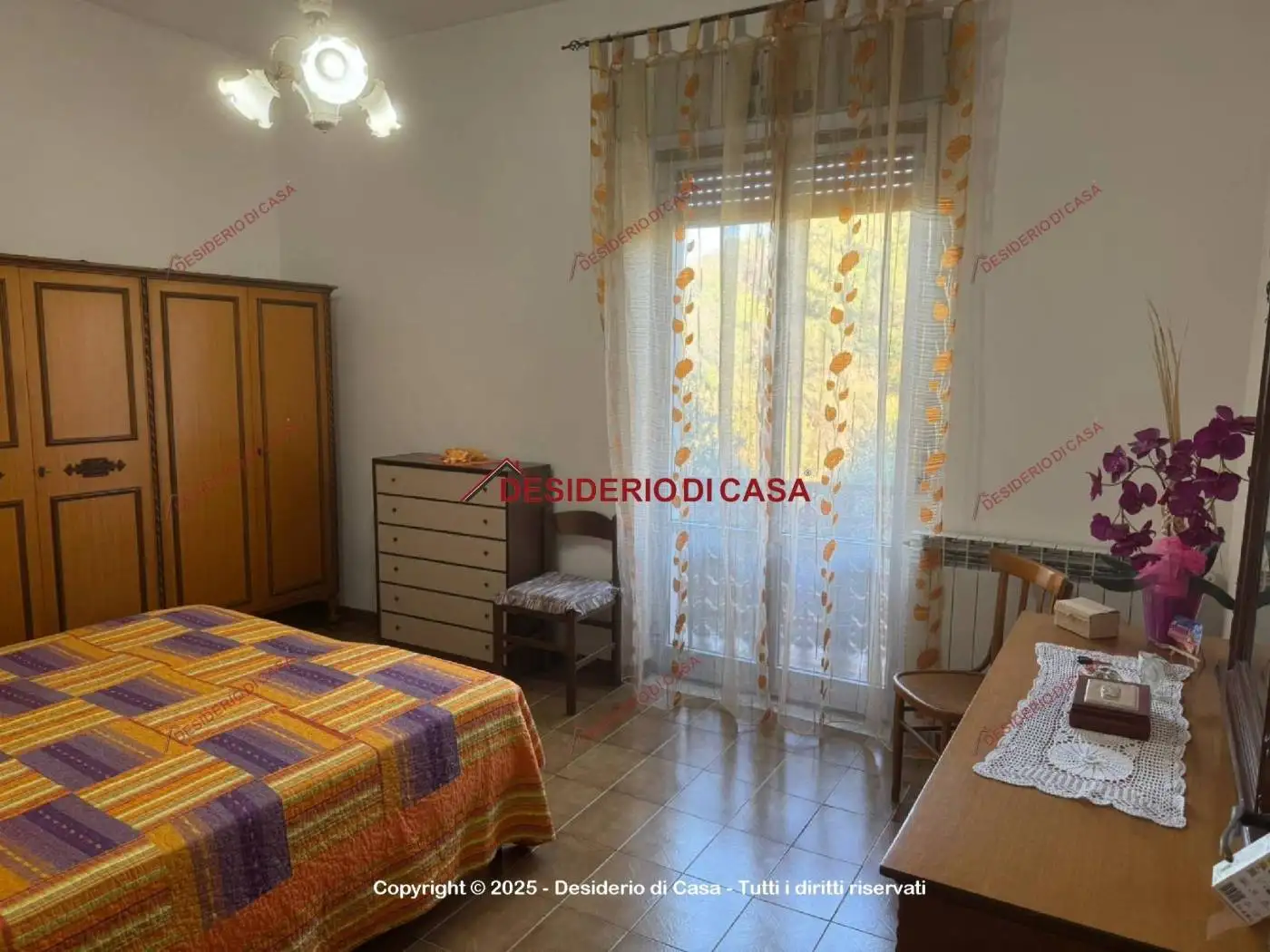 Villa in vendita a Capo d'Orlando