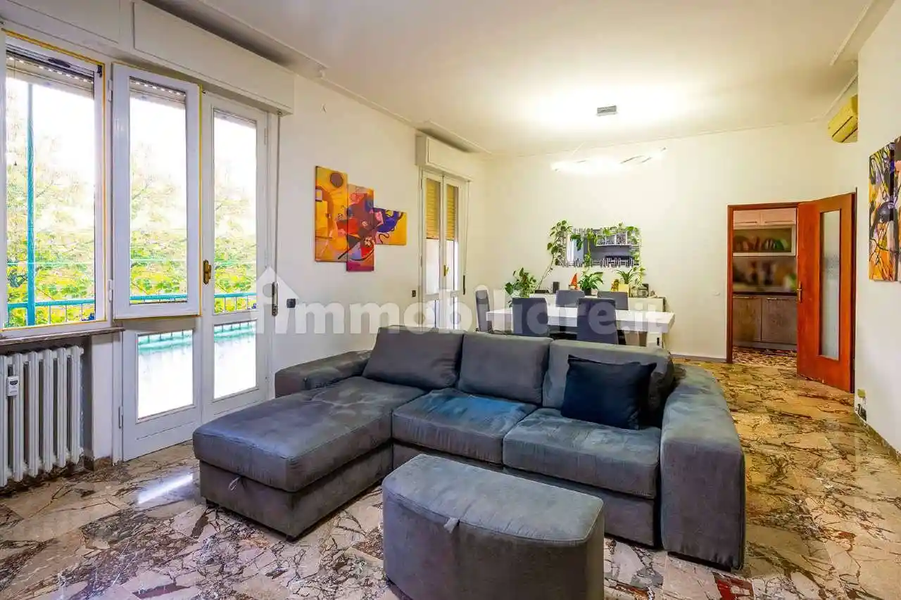 Quadrilocale via Giacomo Puccini, Musicisti, Modena - foto 2