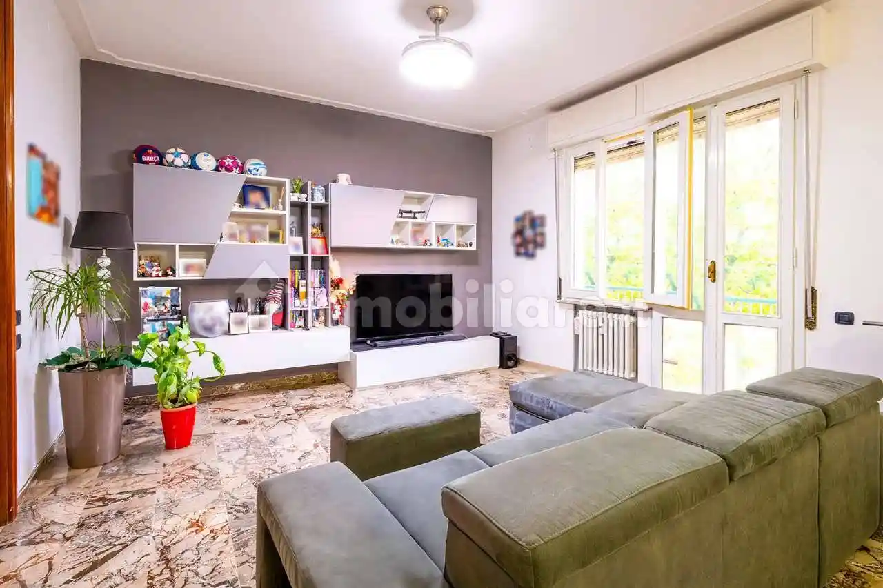 Quadrilocale via Giacomo Puccini, Musicisti, Modena - foto 3