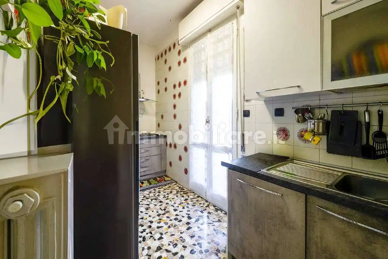 Quadrilocale via Giacomo Puccini, Musicisti, Modena - foto 4