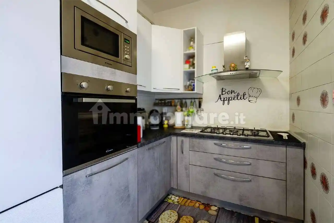 Quadrilocale via Giacomo Puccini, Musicisti, Modena - foto 5