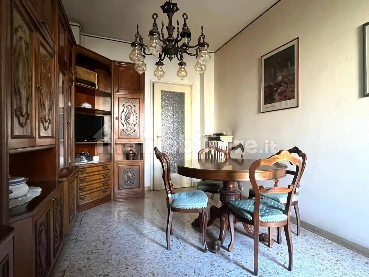 Trilocale via Rodolfo Renier 6, San Paolo, Torino - foto 3