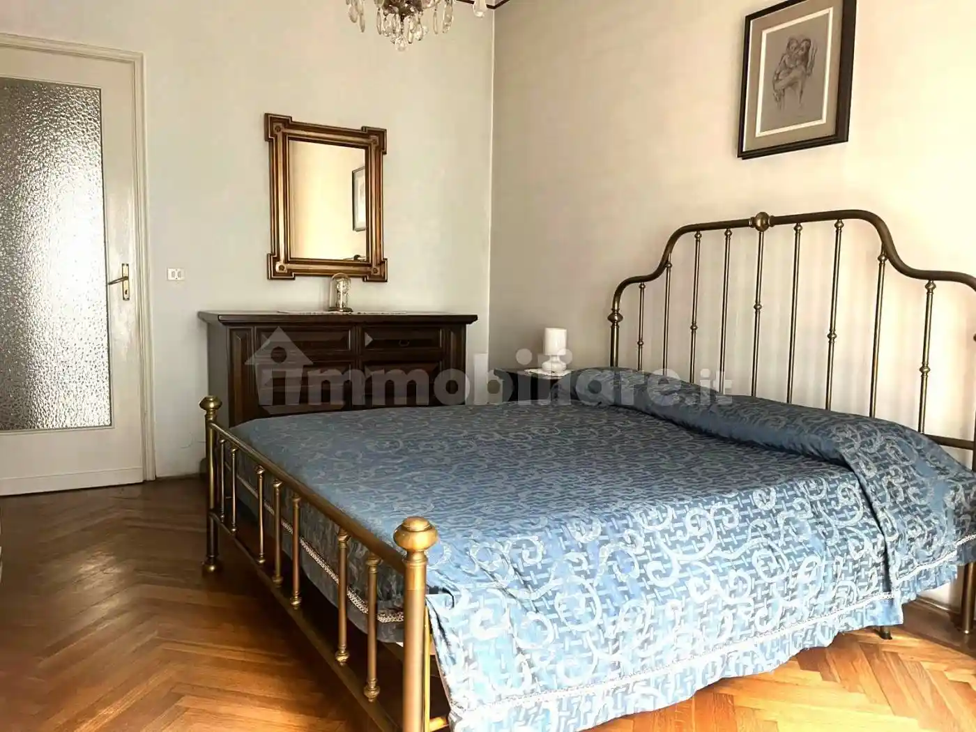 Trilocale via Rodolfo Renier 6, San Paolo, Torino - foto 5