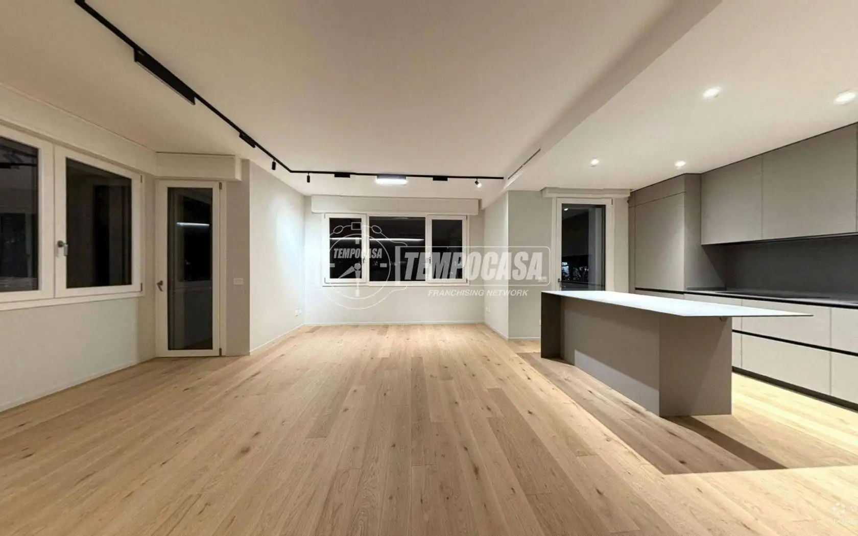 Appartamento in vendita a Abano Terme