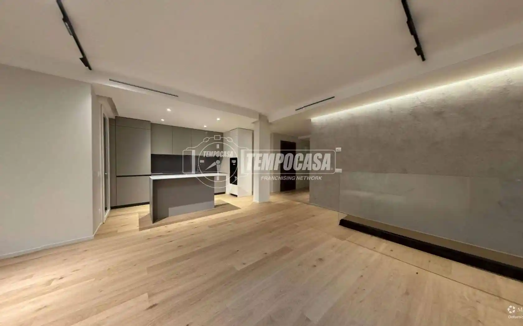 Quadrilocale ottimo stato, primo piano, Centro, Abano Terme - foto 2