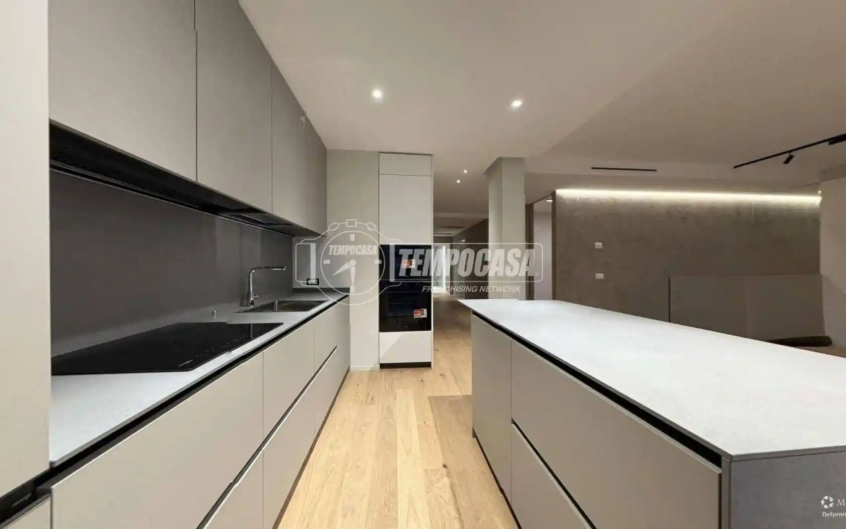 Quadrilocale ottimo stato, primo piano, Centro, Abano Terme - foto 3