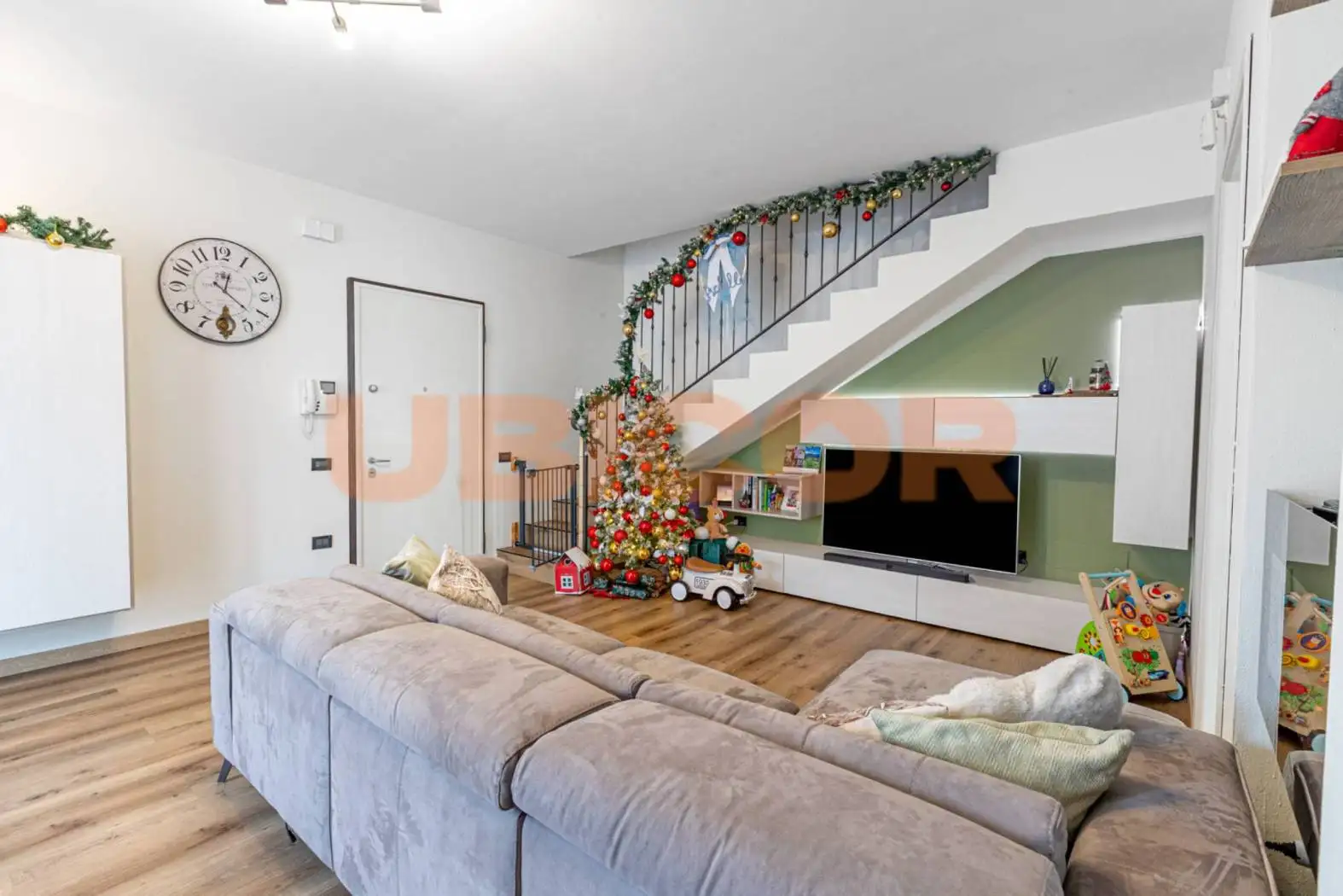 Attico - Mansarda in vendita a Maserà di Padova