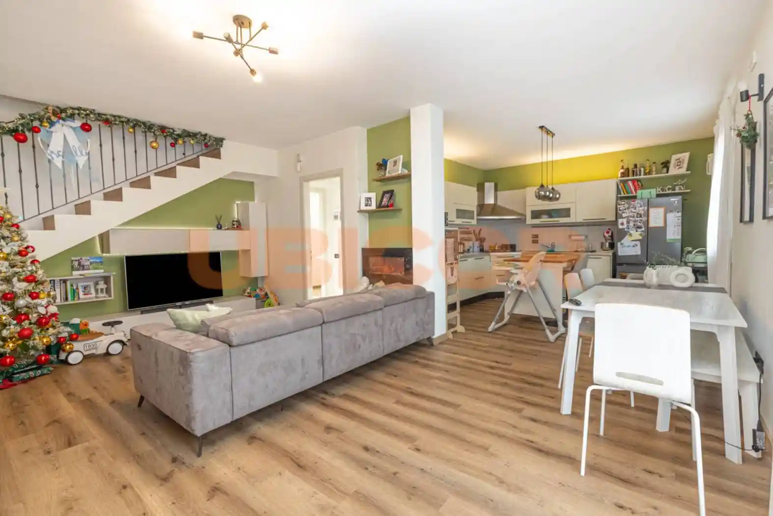 Attico - Mansarda - foto 2