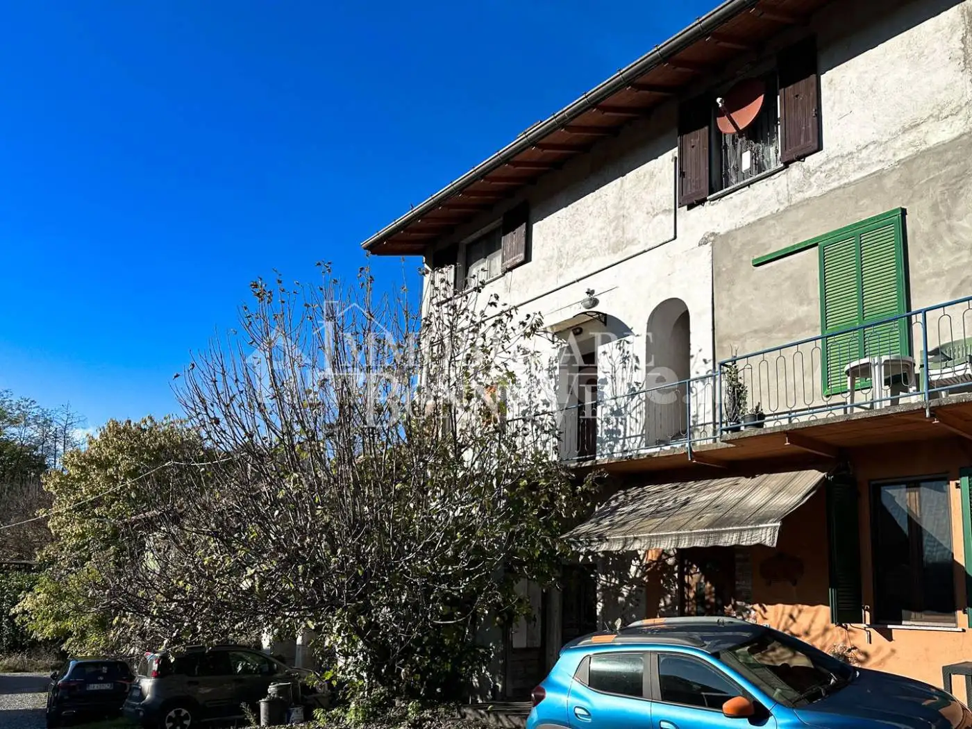 Appartamento in vendita a Olgiate Comasco