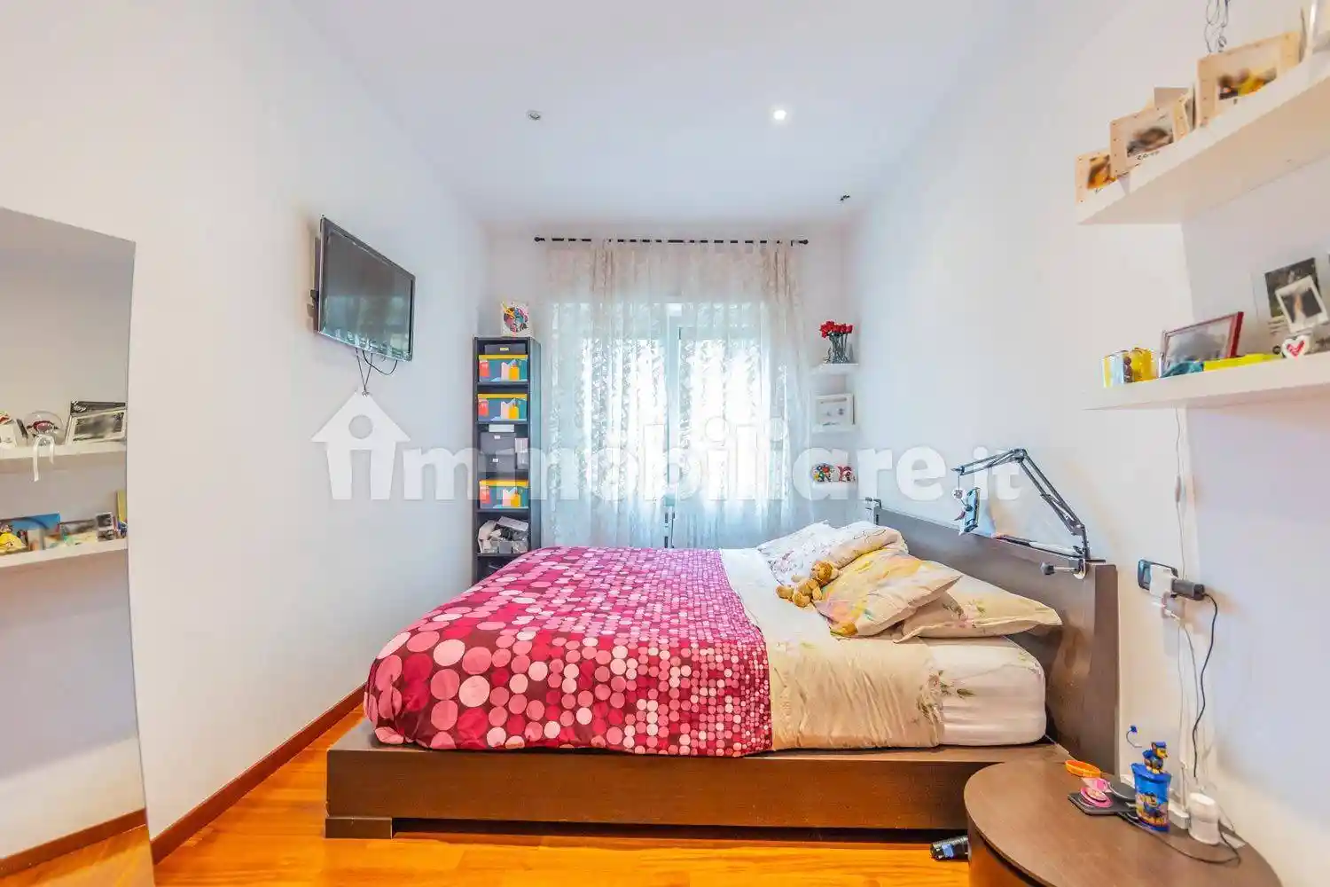 Quadrilocale via Gian Leonardo Ceruso, Ardeatino - Montagnola, Roma - foto 2