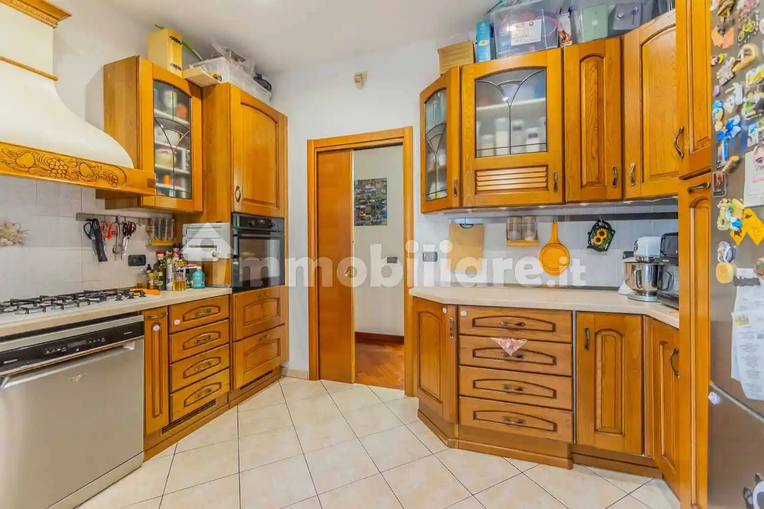 Quadrilocale via Gian Leonardo Ceruso, Ardeatino - Montagnola, Roma - foto 3