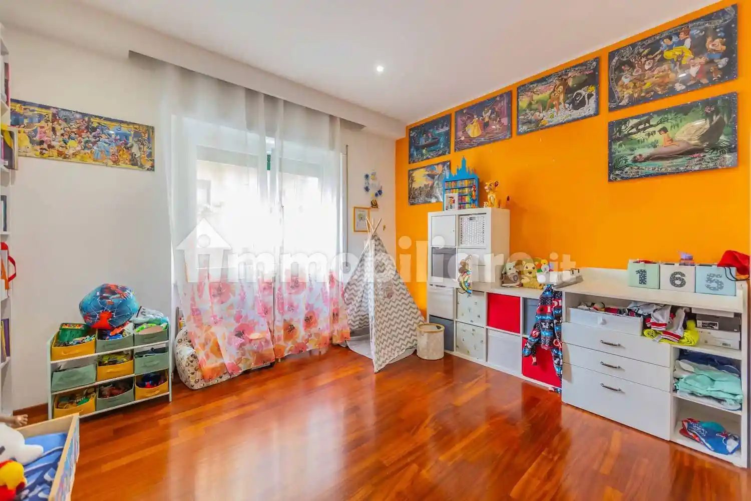 Quadrilocale via Gian Leonardo Ceruso, Ardeatino - Montagnola, Roma - foto 5