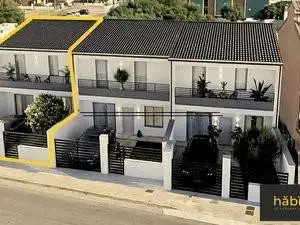 Villetta a schiera in vendita a Selargius