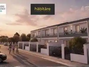 Villetta a schiera - foto 5