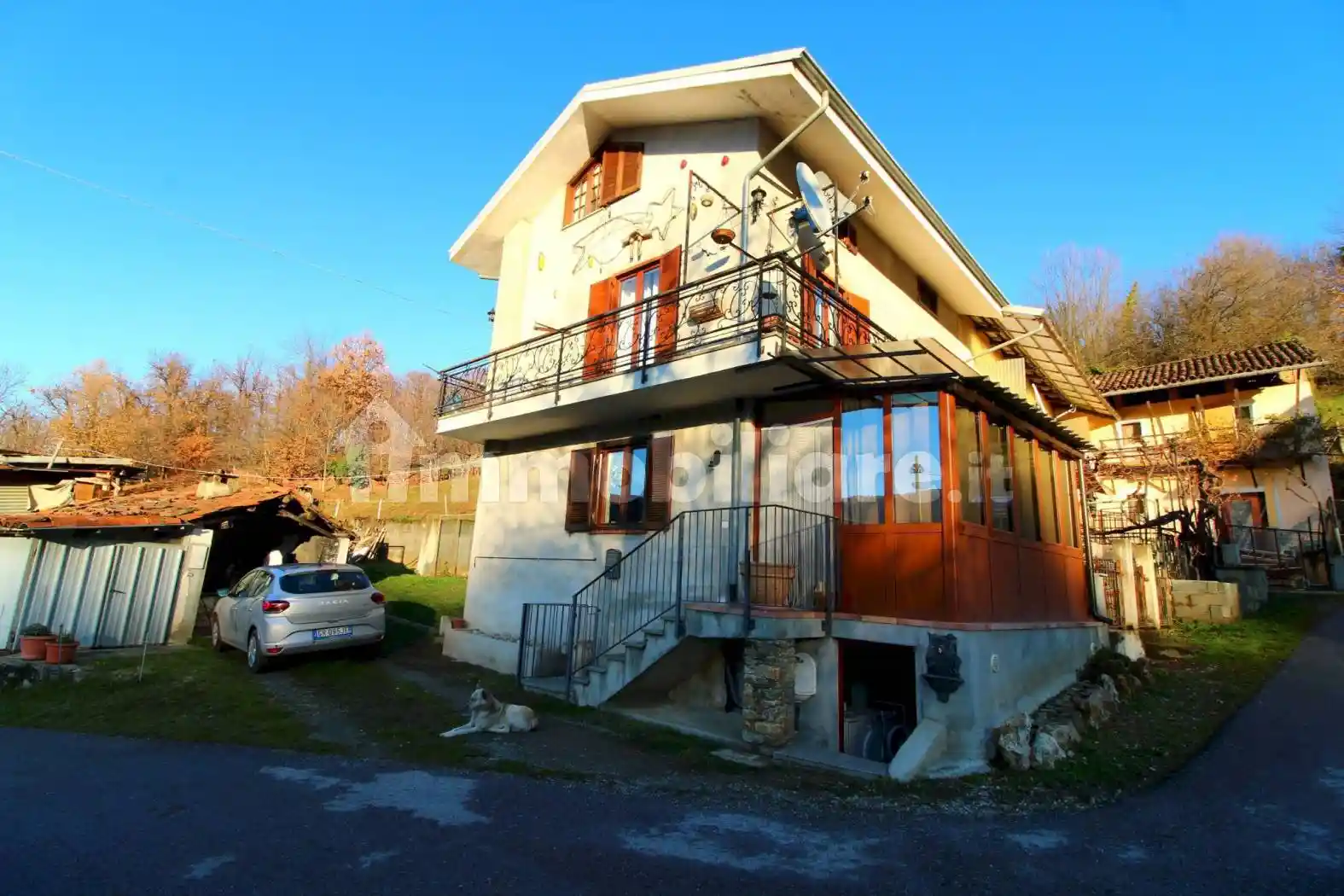 Casa indipendente - foto 3