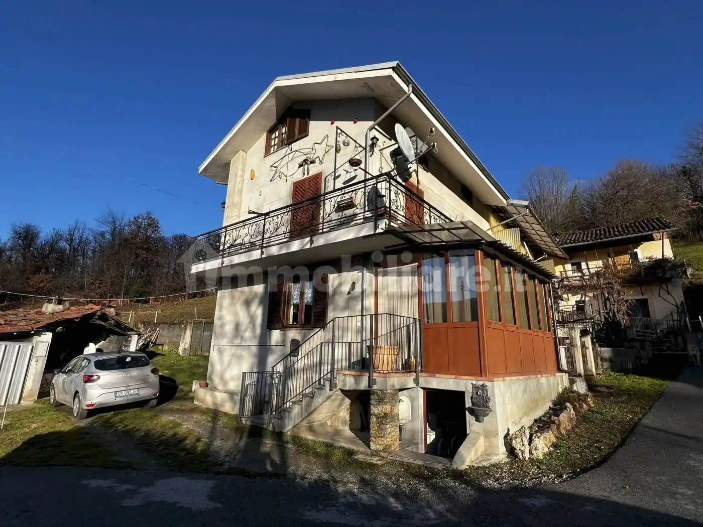 Casa indipendente - foto 4