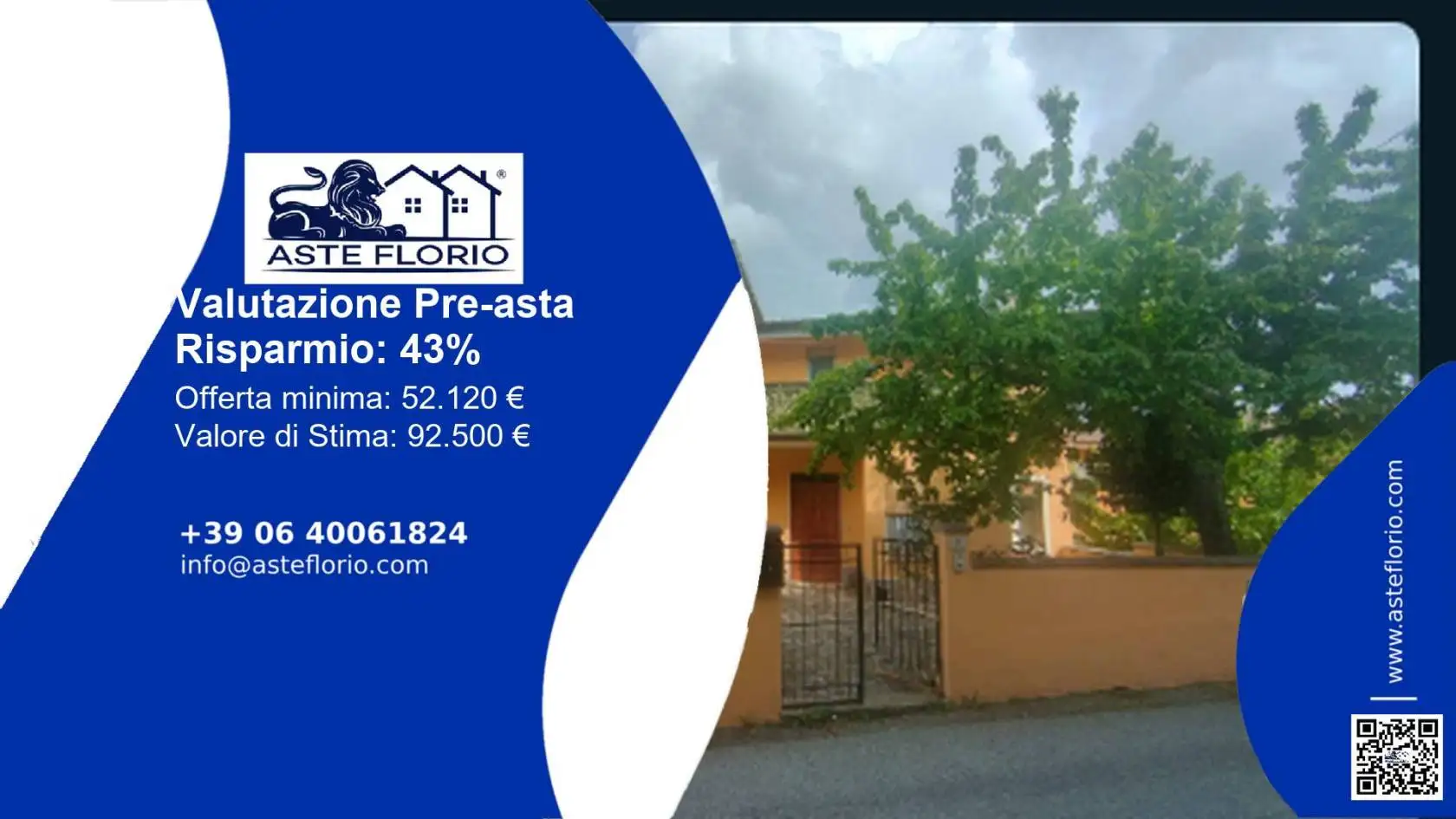 Appartamento in asta a Nuoro