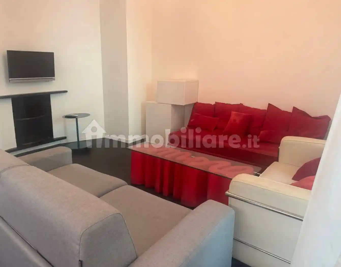 Trilocale via Francesco Cherubini, Vercelli - Wagner, Milano - foto 4