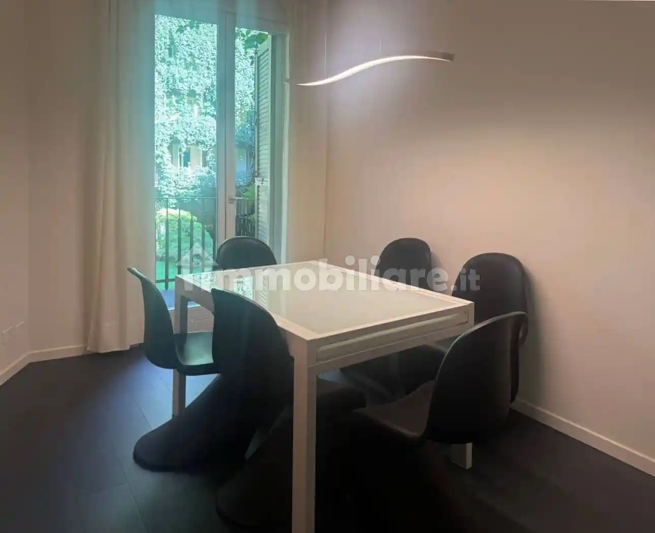 Trilocale via Francesco Cherubini, Vercelli - Wagner, Milano - foto 5