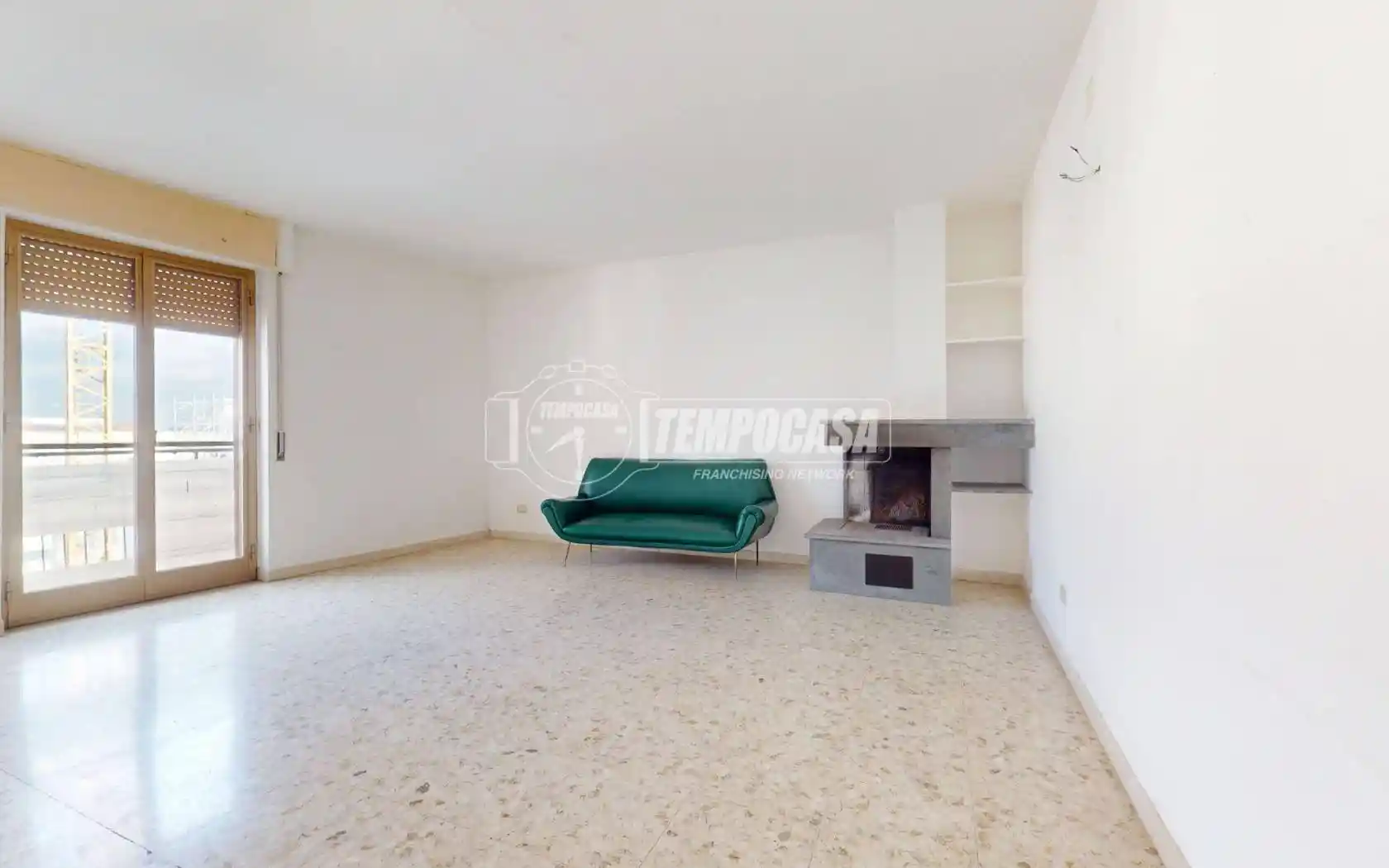 Quadrilocale via Vitantonio Tria, Acquaviva delle Fonti - foto 2