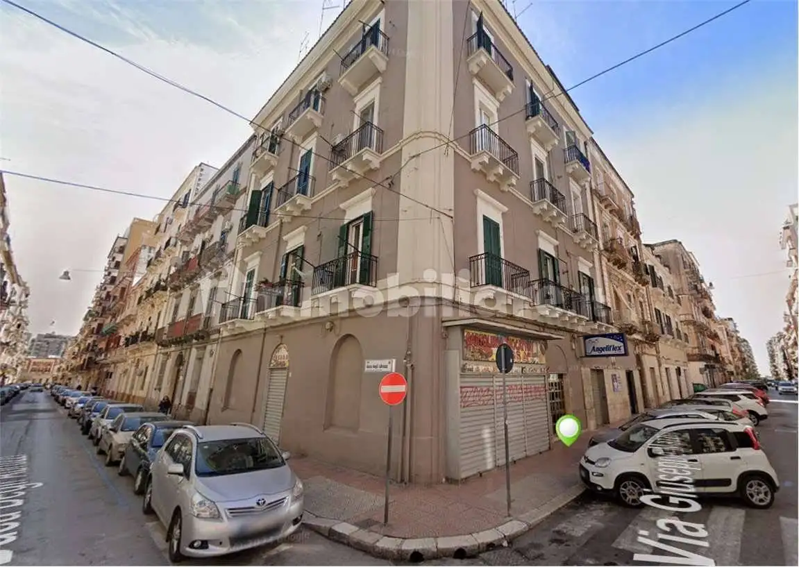 Appartamento in asta a Taranto
