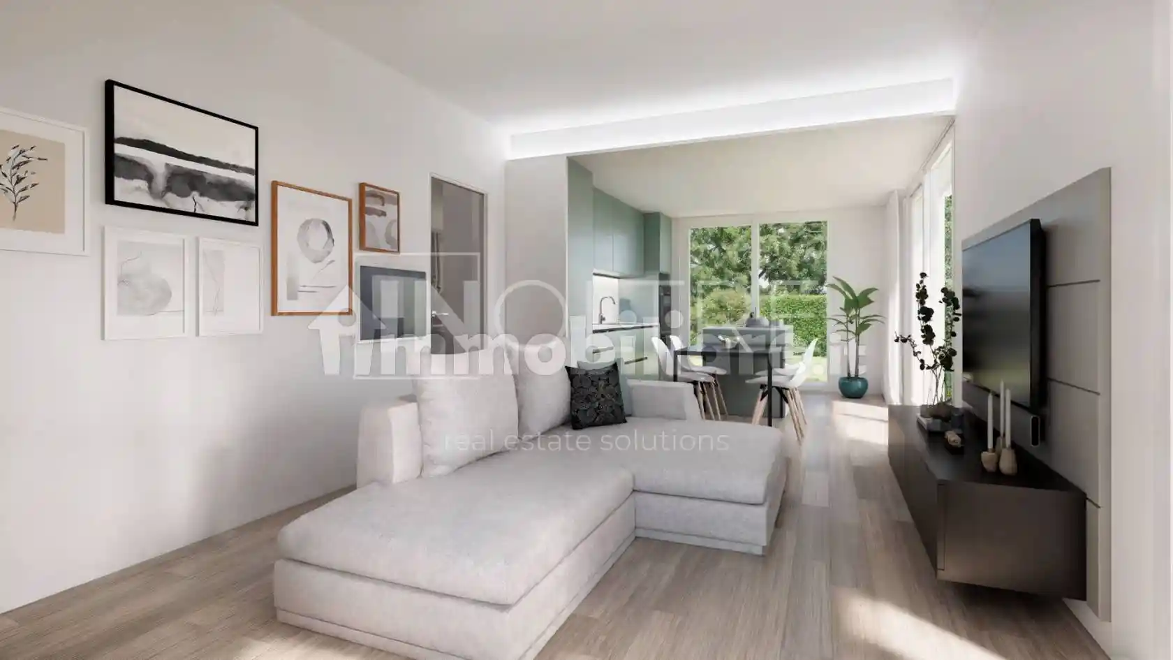 Appartamento - foto 4