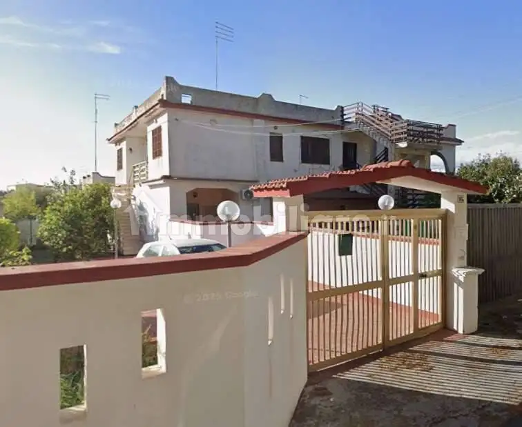 Appartamento in asta a Taranto