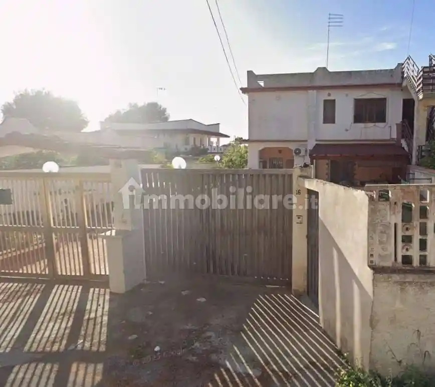 Appartamento all'asta via Arca di Noè, 16, Taranto - foto 2