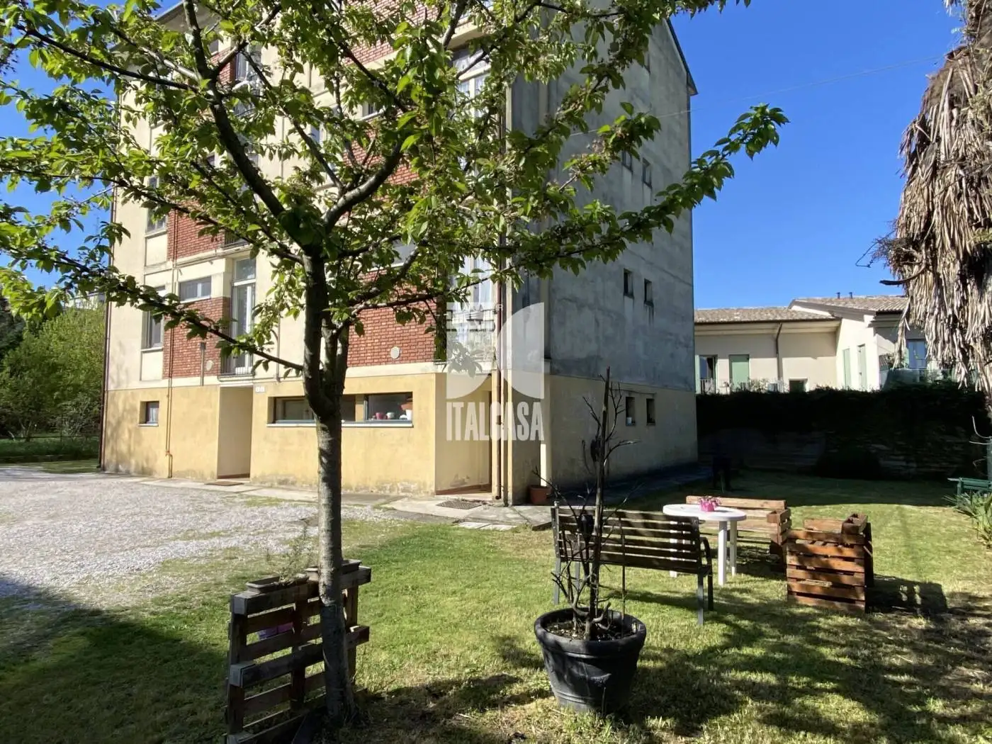 Appartamento in vendita a Mantova