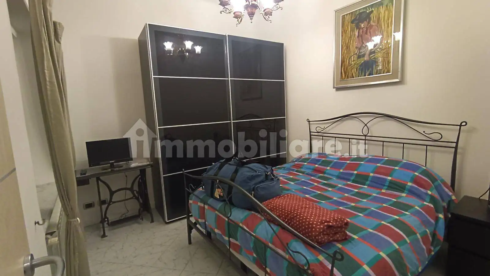 Appartamento in affitto a Genova