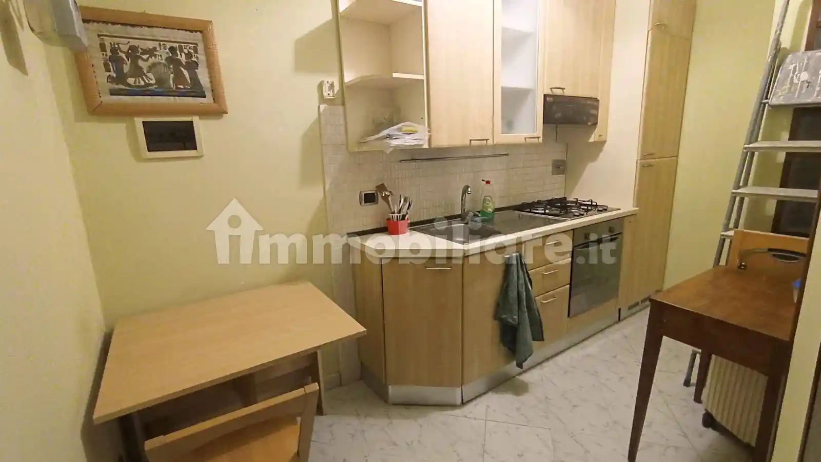 Bilocale via Sestri 55, Sestri Ponente, Genova - foto 2