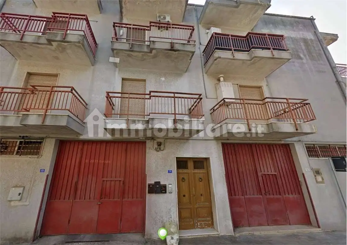 Appartamento in asta a San Giorgio Ionico