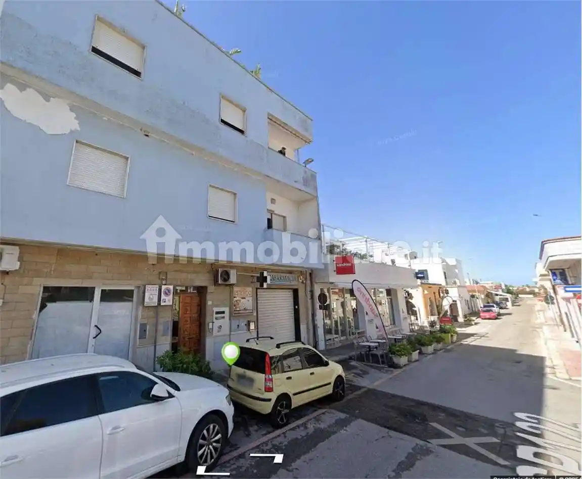 Appartamento all'asta via Dante , 27, Maruggio - foto 2