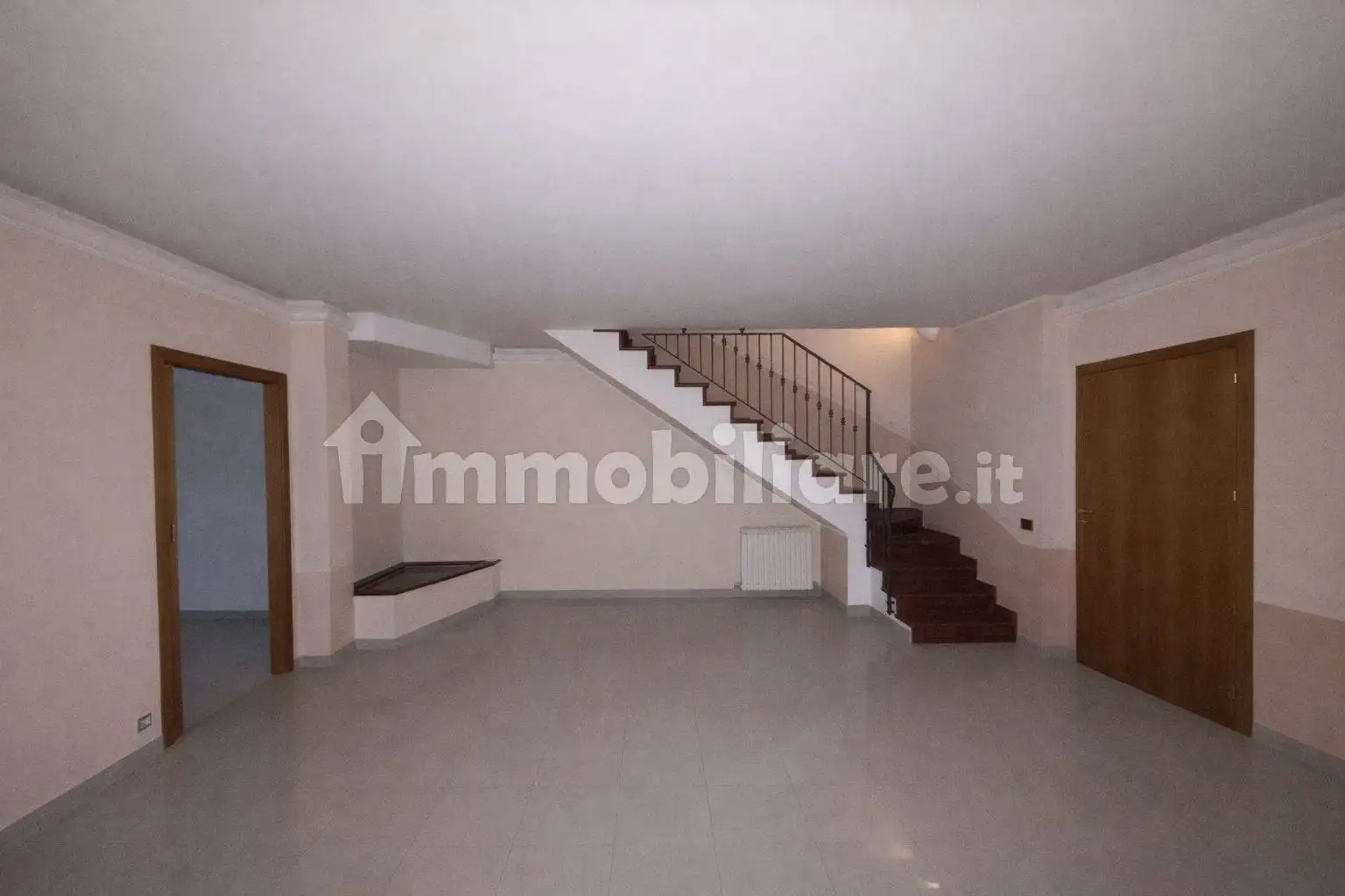 Appartamento in vendita a Maiolati Spontini