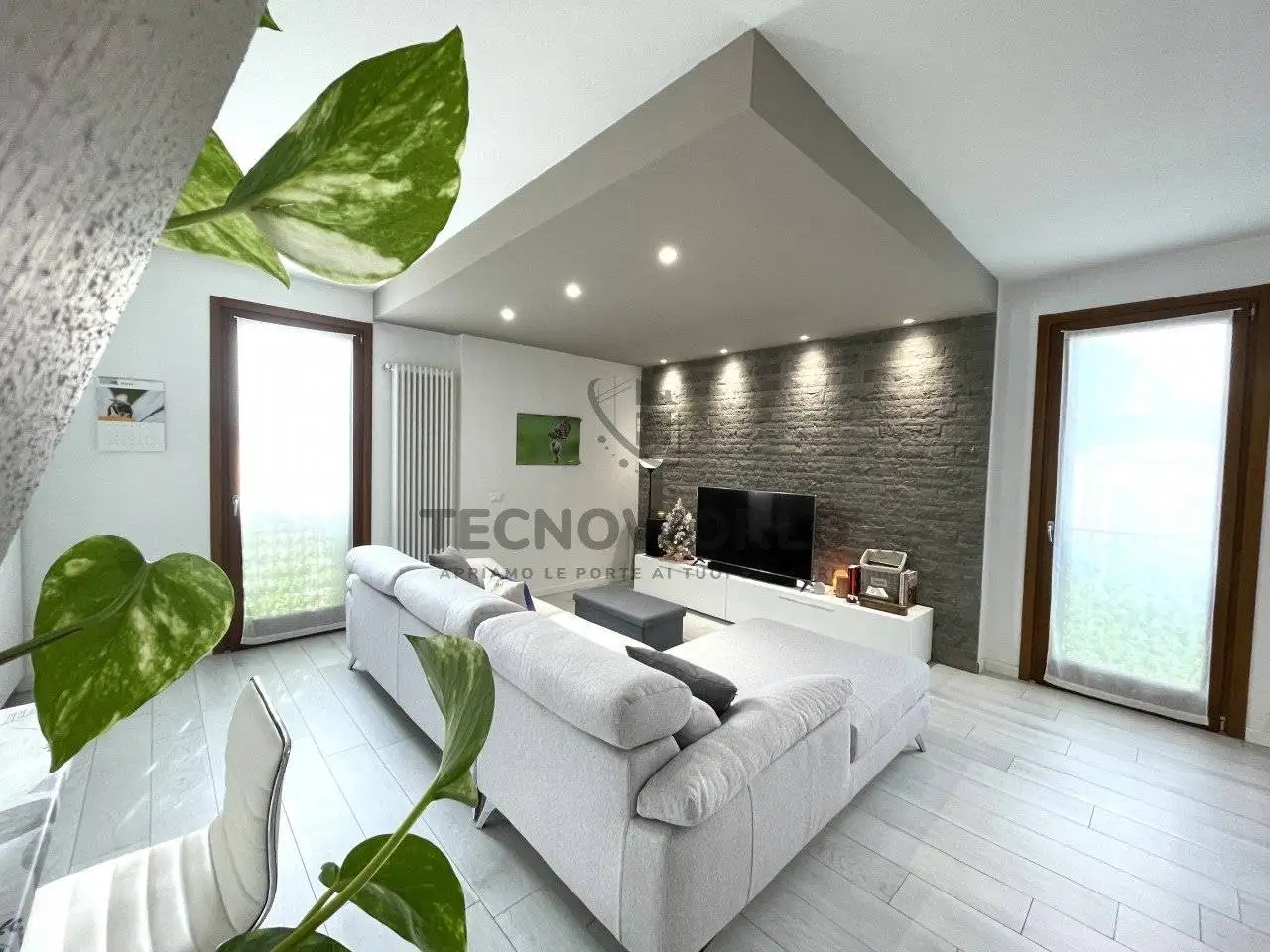 Appartamento in vendita a Malo