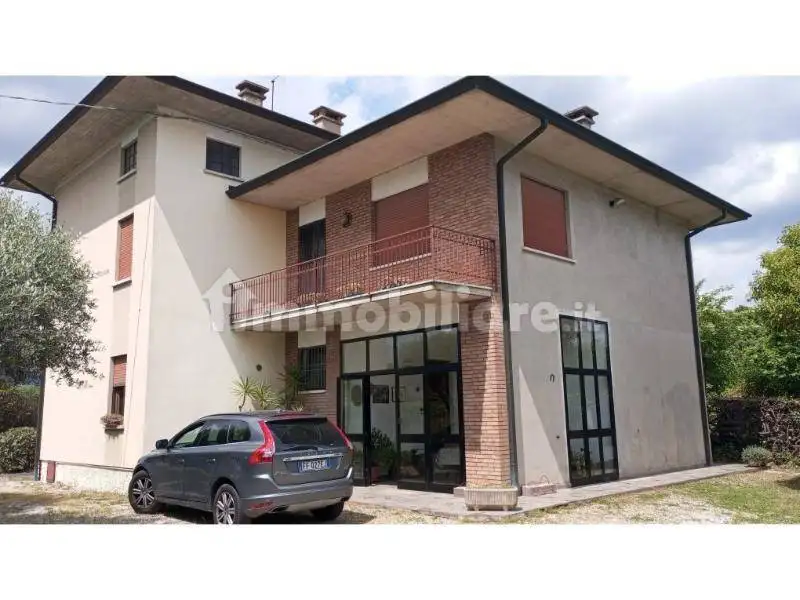 Villa in vendita a Thiene