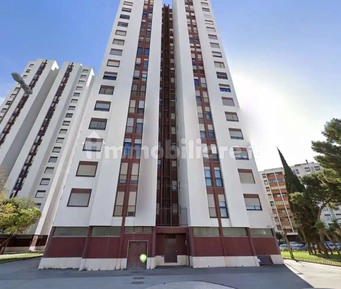 Appartamento all'asta via Ancona, 23, Taranto - foto 2