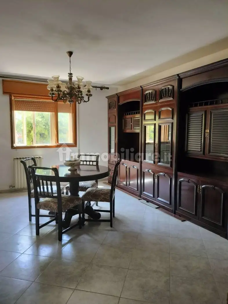 Villetta a schiera in vendita a Mesola