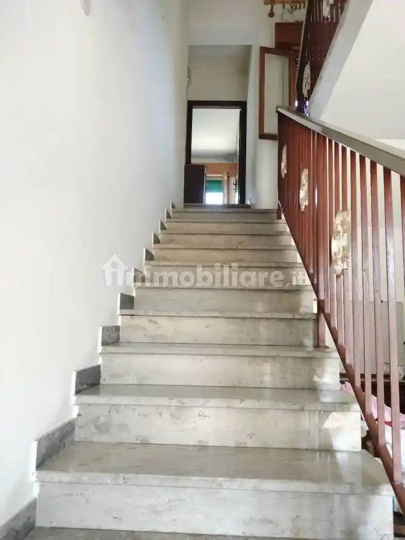 Villa a schiera via Nuova Corriera, Bosco Mesola, Mesola - foto 3