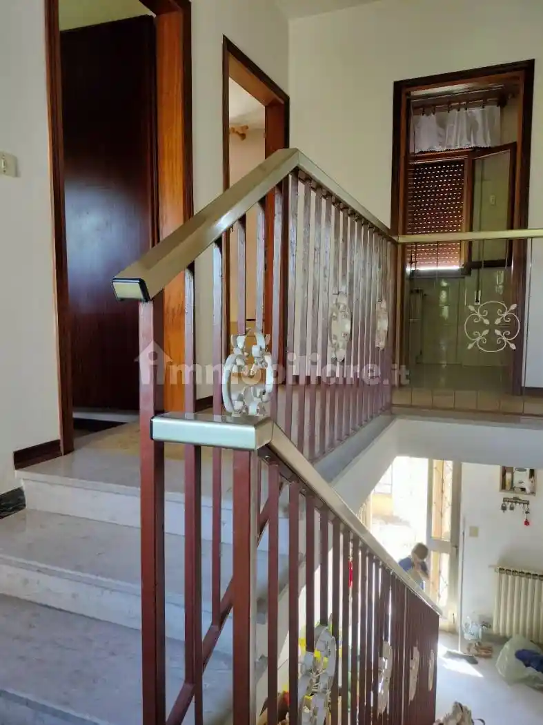 Villa a schiera via Nuova Corriera, Bosco Mesola, Mesola - foto 4