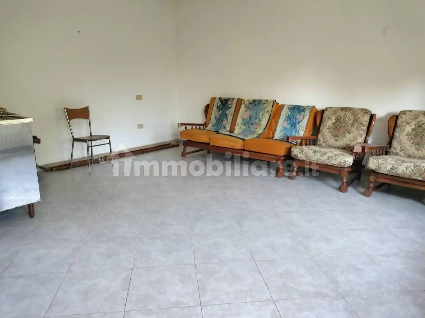 Villa a schiera via Nuova Corriera, Bosco Mesola, Mesola - foto 5