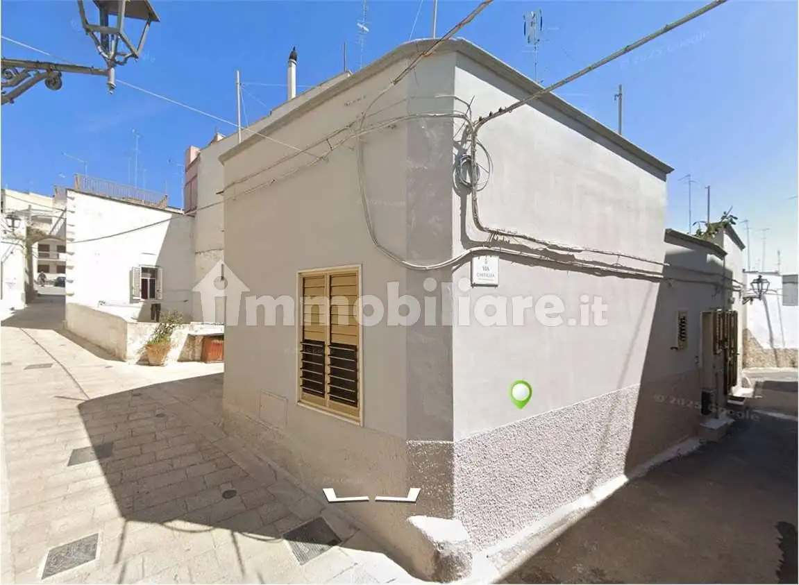 Appartamento in asta a Massafra