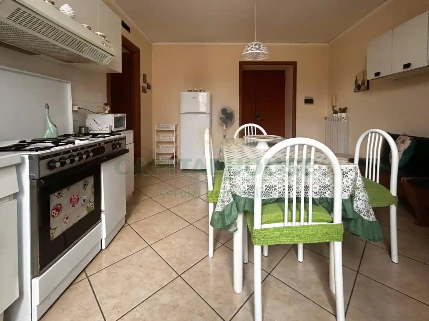 Appartamento - foto 5