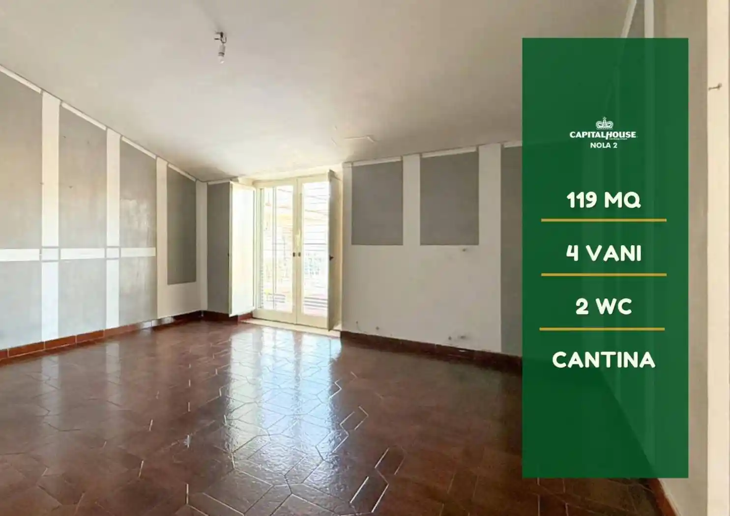 Appartamento in vendita a San Paolo Bel Sito