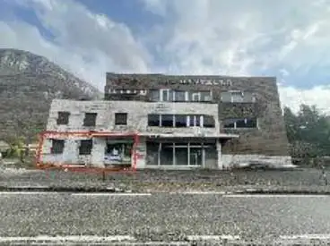 Palazzo - Stabile in asta a Monasterolo del Castello