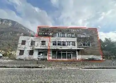 Palazzo - Stabile - foto 3