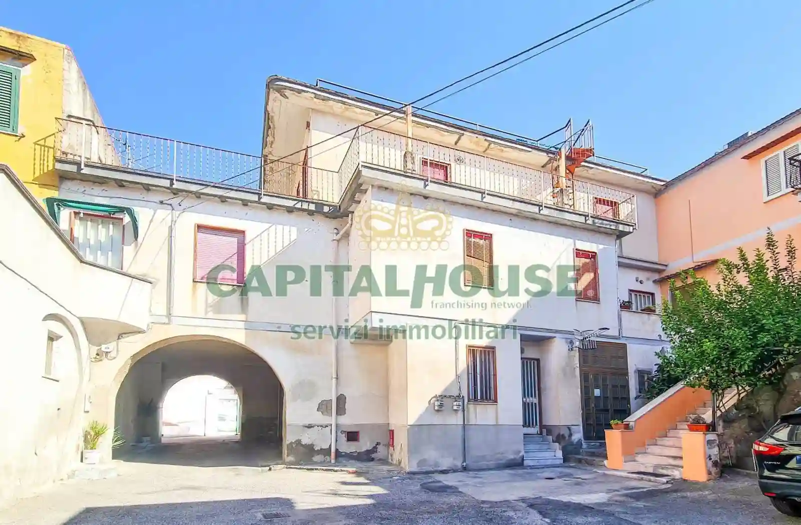 Casa indipendente - foto 2
